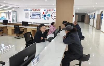 汤原县社会治安综合治理中心正式运行 以社会经济咨询服务护航区域发展