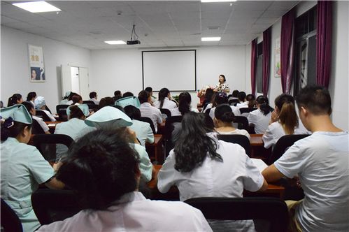 赣州安太妇产医院成功举办团队与医疗服务专题讲座，促进社会经济效益双提升